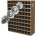 Hex Cap Screw Grade 9 Assortment - CT168A80