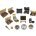 Abrasives & Cutting Tools Kit - CT10040