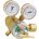 Heavy Duty Two Stage Oxy Acetylene Fuel Gas Regulator - CW5903