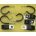 Cable Clamp Assortment - LP282