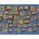 All Copper Battery Lugs-8 to 4/0 Gauge - LP517