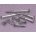 Hex Cap Screw 316 Stainless Steel Assortment - LP637