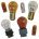 Miniature Bulb Assortment - P24686