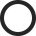 O-Ring Industrial Nitrile - P27100