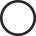 O-Ring Industrial Nitrile - P27120