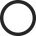 O-Ring Industrial Nitrile - P27130