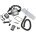 Air-Mate HEPA PAPR Assembly - SF12092