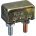 Post-Style Circuit Breakers-15 Amps - 11145