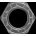 Hex Nut Thick Grade 9 Alloy Steel 3/8-16 - 82883M01