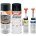 Brake Noise Elimination Kit 12Pcs - 1451176