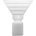 Ribbon Tip for 21 Element Turbo Mixer - 1553181