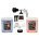 Foam Gun with Car Wash and Wax, Citrus All Purpose Cleaner - 1635654