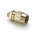 Parker DOT  Field Attachable - Male Connector 1/2X3/8 - 97248P