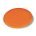 Round Stick-On Reflector Yellow 3" - 1322471