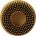 Scotch-Brite Roloc Bristle Disc 3" - 1437958