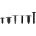 Standard Retainers (A) - 1635725