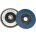 Trimmable Flap Disc 4-1/2" - 16547