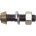Rear Axle Shaft to Hub Stud Repair Kit 7/16 x 2" - 49000