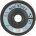 High-Density Flap Disc 4-1/2" - 57982