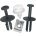 Body Hardware Assortment for BMW - KL108