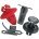 Body Hardware Assortment for Asian Fender - KL214