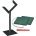 Steel Adhesive Wheel Weight Starter Kit - KL182