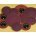 Twist-On Aluminum Oxide Grinding Disc Kit 2 to 3" - LP774