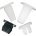 Assortment Kit 16 Items 295Pcs - LP877