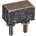 Post-Style Circuit Breaker without Bracket 20A 12V - 11146