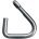 Cold Shut 1/2" Body 3500 Lb Safe Load - 14593