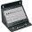 Hex Key Stand, Universal For Inch, Metric and Torx - 15802