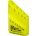 Hex Key Holder, Fractional, 13pc Capacity(Empty) - 15861