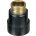 Motor Brush Holder for 7-1/4" Circular Saw - 17357