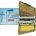 Wallboard Anchor Assortment 1125Pcs - 1407026