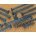 Masonry Anchor Assortment 243Pcs - LP468BL