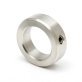 Shaft Collar Set Screw Stainless Steel Plain