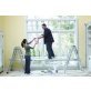 Louisville Ladder 22' Aluminum Multipurpose Ladder - 1329368