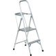 2' Aluminum Stepstool