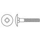 Step Bolt Grade 2