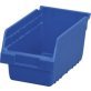 ShelfMax™ Bin, Blue, 11-5/8" x 6-5/8" x 6"