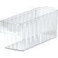 AkroDrawer™, Clear, 11-5/8" x 3-3/4" x 4-5/8"