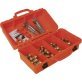 Lead Free Instant Plumbing Fitting, Contractor's Kit