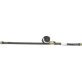 LoadHugger™ Web Tiedown, with Cam, Black, 10' Length