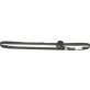 LoadHugger™ Web Tiedown, with Cam, Black, 15' Length