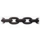 Grade 80 Chain, 9/32" x 500' Drum, 3,500 lb WLL