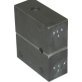 Locoloc® Hydraulic Bench Swaging Machine Die, 1/4"