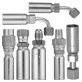 Assortment 1/4" U-Series  Fittings Kits