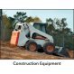  Bobcat Orange  High Solids Paint - 17061
