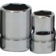 3/8'' Drive, Standard Socket, 7mm