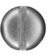  Thread Cutting Screw Slotted Pan Head - 2466